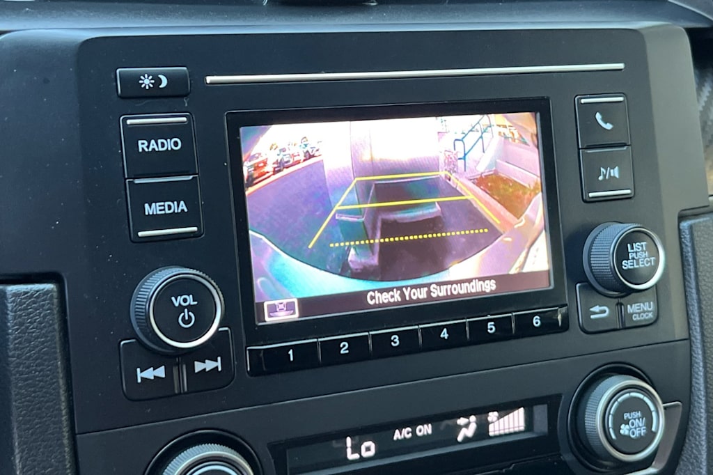 Thumbnail: 2018 Honda Civic - 24