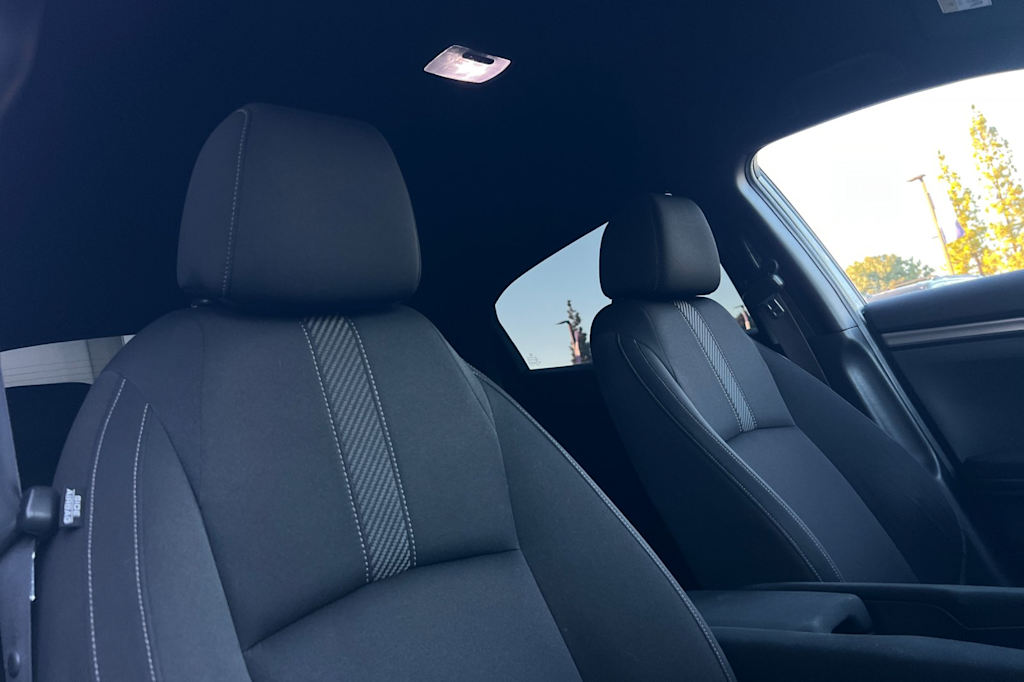 Thumbnail: 2018 Honda Civic - 10