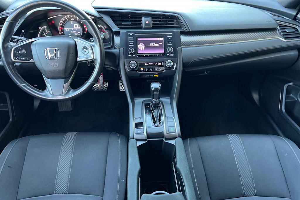 Thumbnail: 2018 Honda Civic - 2