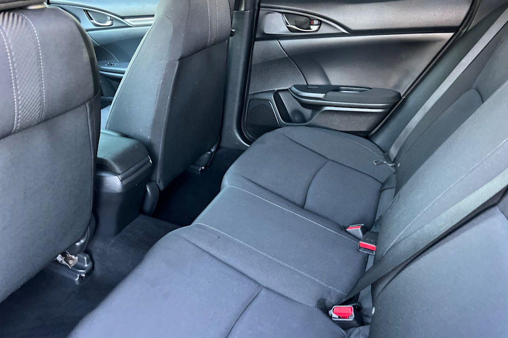 Thumbnail: 2018 Honda Civic - 11