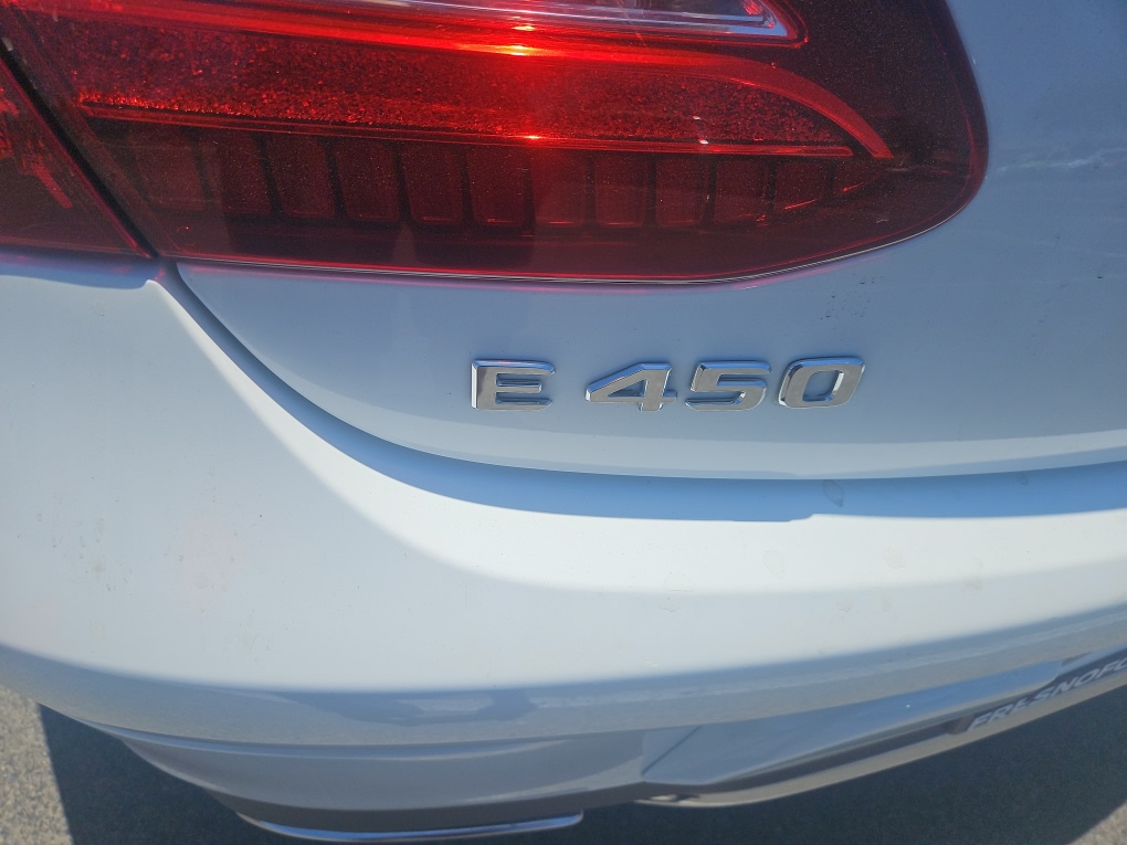 Thumbnail: 2020 Mercedes-Benz E-Class - 7