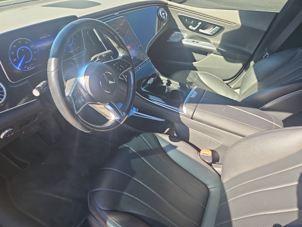 Thumbnail: 2023 Mercedes-Benz EQE - 11