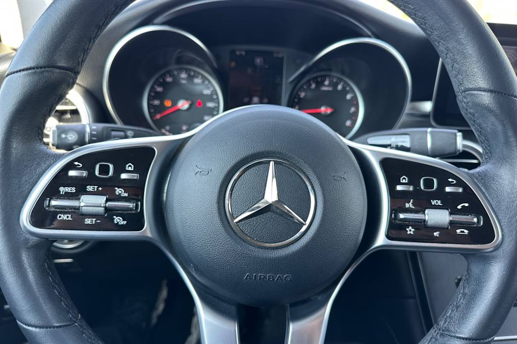 Thumbnail: 2022 Mercedes-Benz GLC - 27