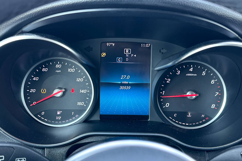 Thumbnail: 2022 Mercedes-Benz GLC - 15