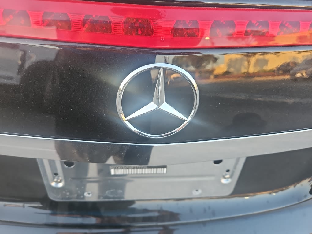 Thumbnail: 2014 Mercedes-Benz E-Class - 7