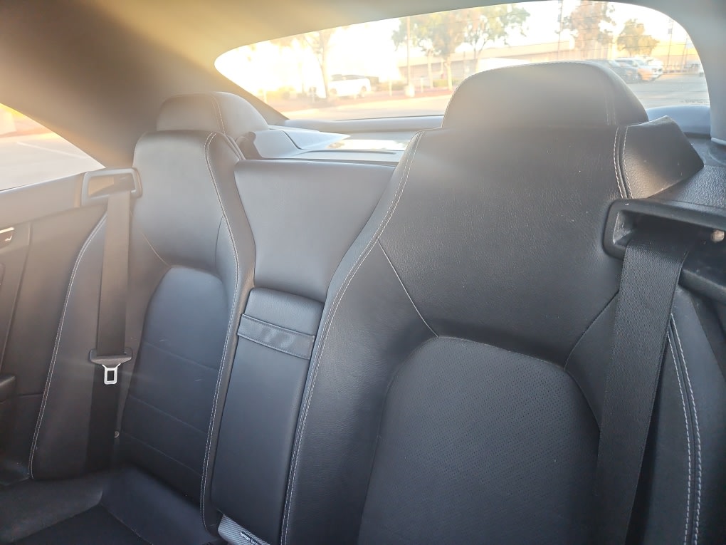 Thumbnail: 2014 Mercedes-Benz E-Class - 9