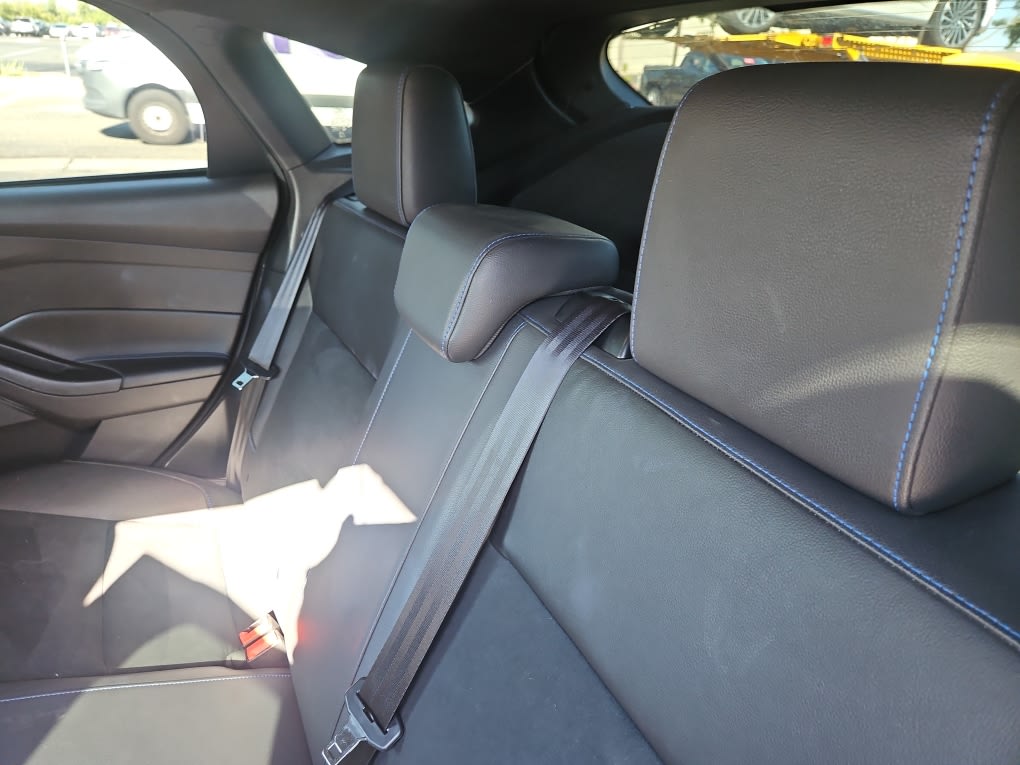 Thumbnail: 2016 Ford Focus - 8