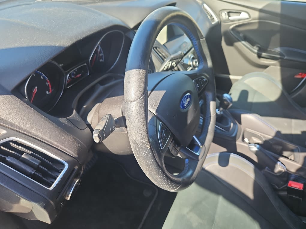 Thumbnail: 2016 Ford Focus - 2