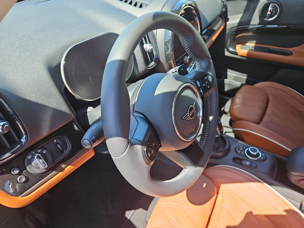 Thumbnail: 2024 MINI Cooper Countryman - 2