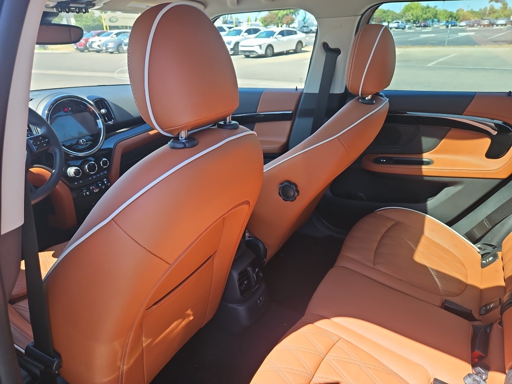Thumbnail: 2024 MINI Cooper Countryman - 12
