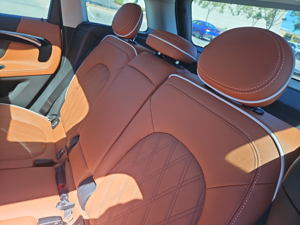 Thumbnail: 2024 MINI Cooper Countryman - 10