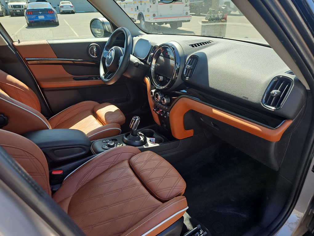 Thumbnail: 2024 MINI Cooper Countryman - 11