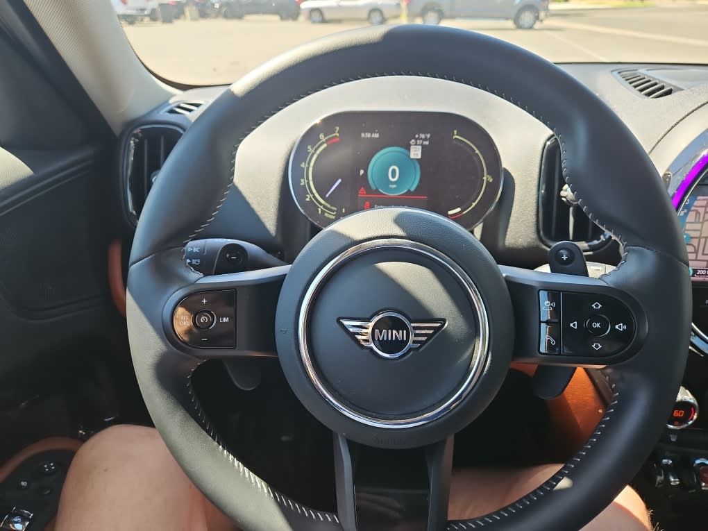 Thumbnail: 2024 MINI Cooper Countryman - 13