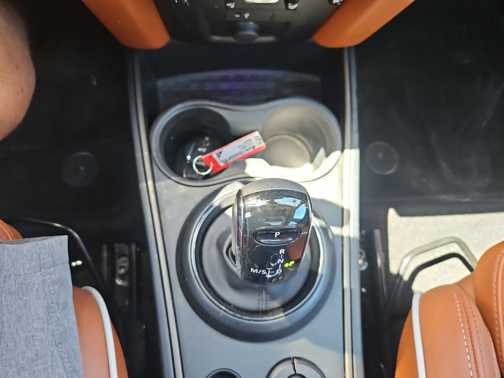 Thumbnail: 2024 MINI Cooper Countryman - 15