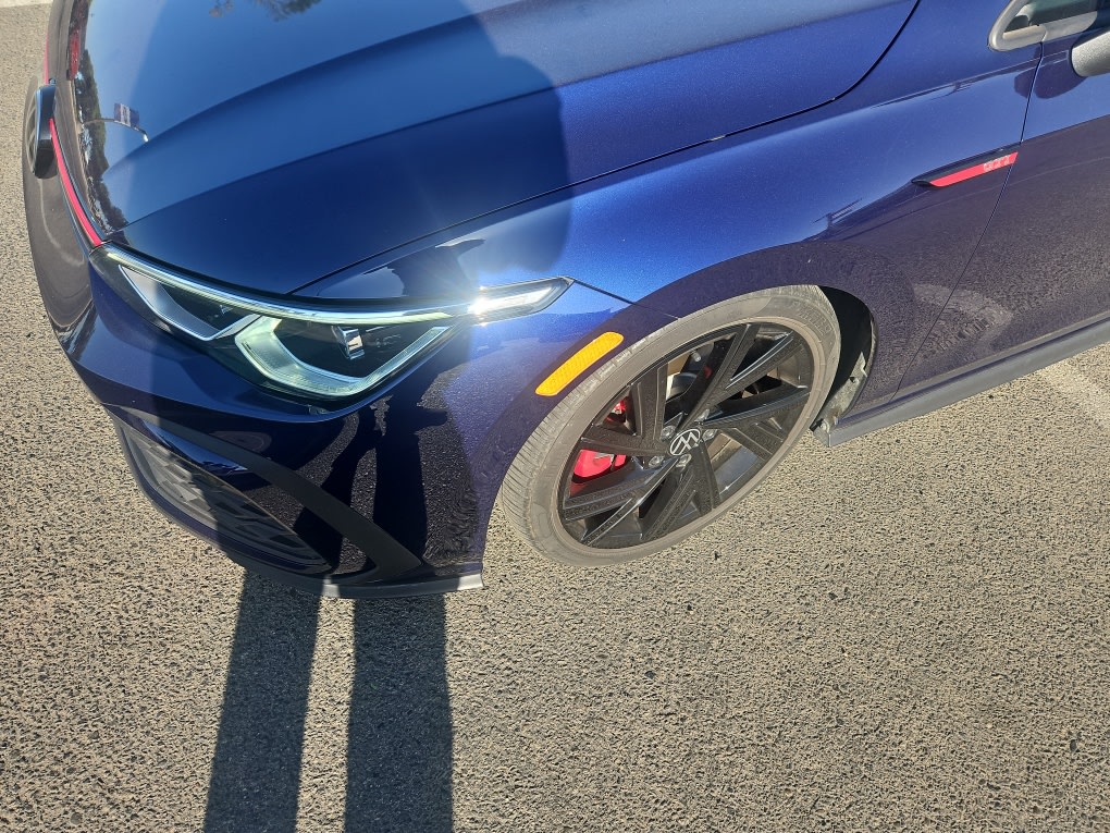 Thumbnail: 2022 Volkswagen Golf - 7