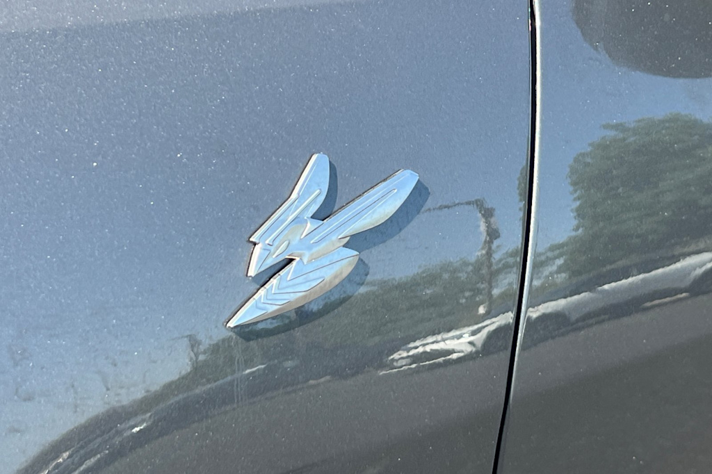 Thumbnail: 2024 Dodge Hornet - 7