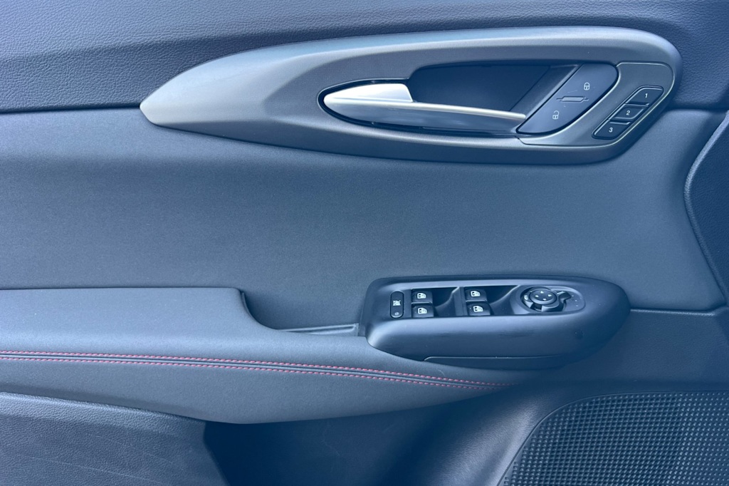 Thumbnail: 2024 Dodge Hornet - 22