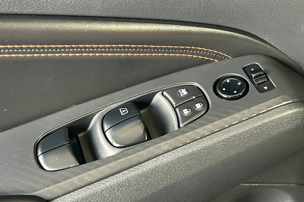 2022 Nissan Altima SR 20