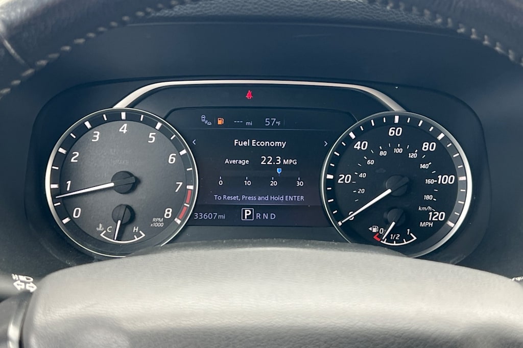 2022 Nissan Frontier SV 14