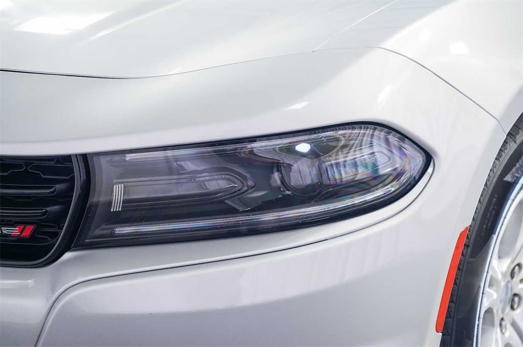 2022 Dodge Charger SXT 20
