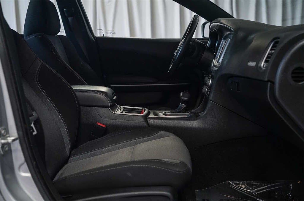 2022 Dodge Charger SXT 10
