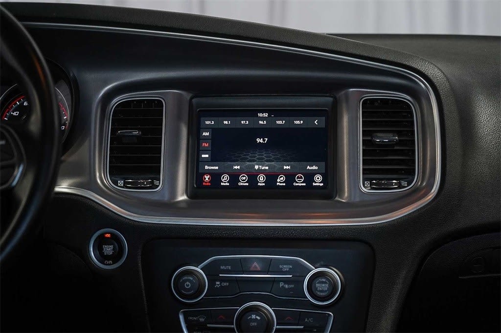 2022 Dodge Charger SXT 14