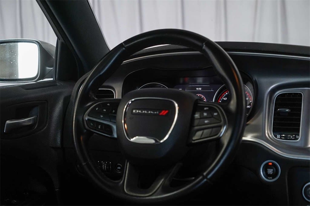 2022 Dodge Charger SXT 13