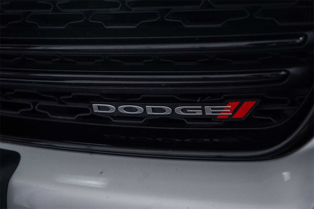 2022 Dodge Charger SXT 6