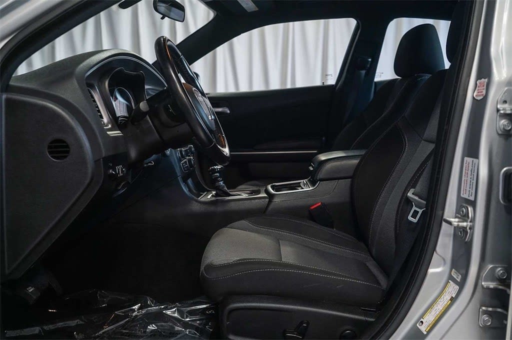 2022 Dodge Charger SXT 11