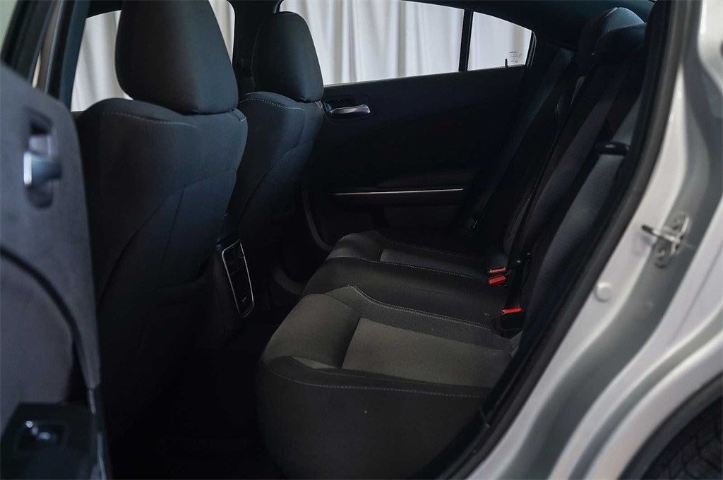 2022 Dodge Charger SXT 12