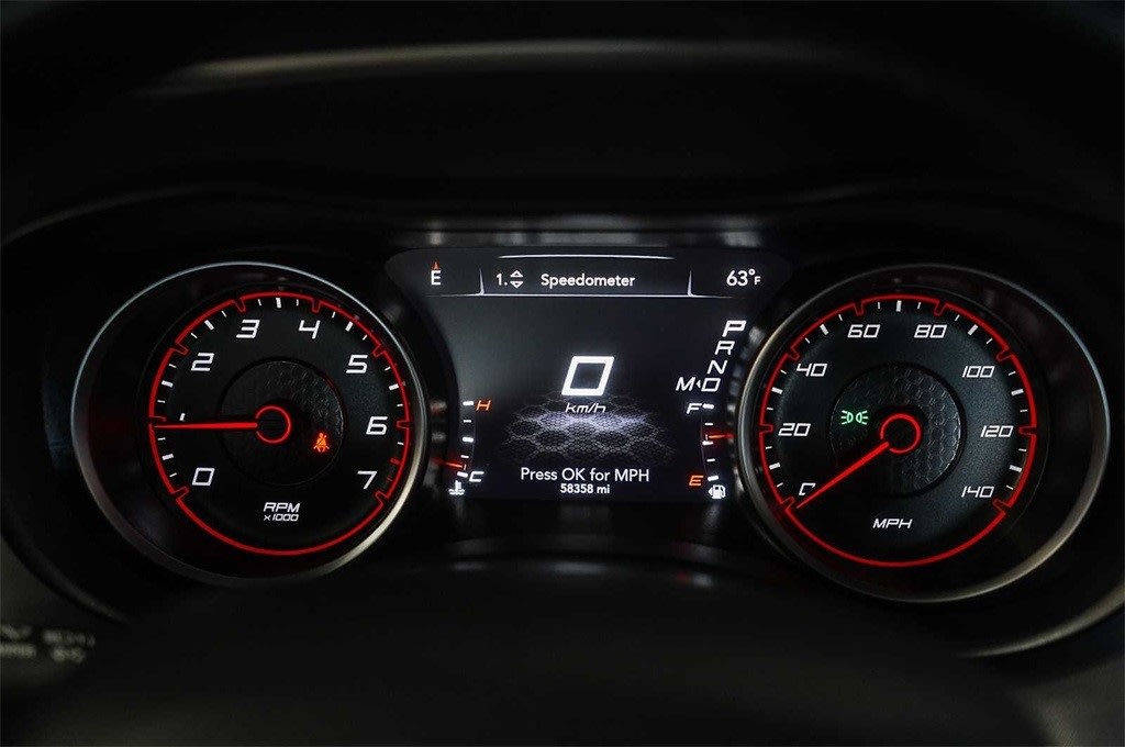 2022 Dodge Charger SXT 16