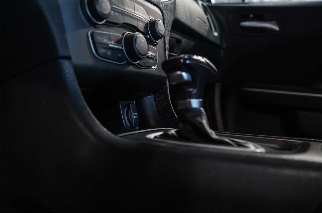 2022 Dodge Charger SXT 26