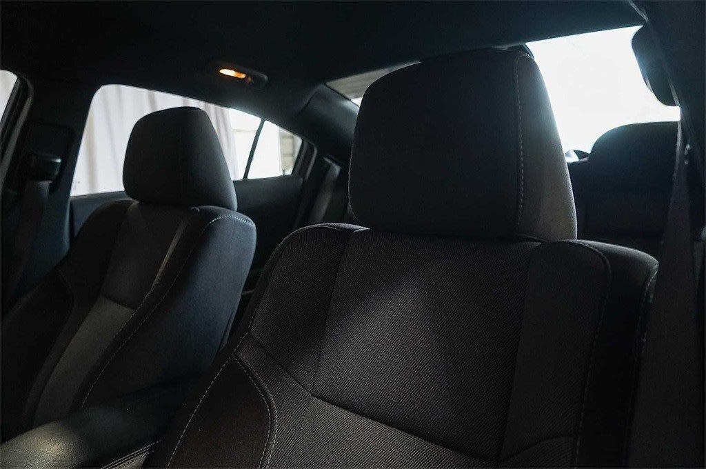 2022 Dodge Charger SXT 25
