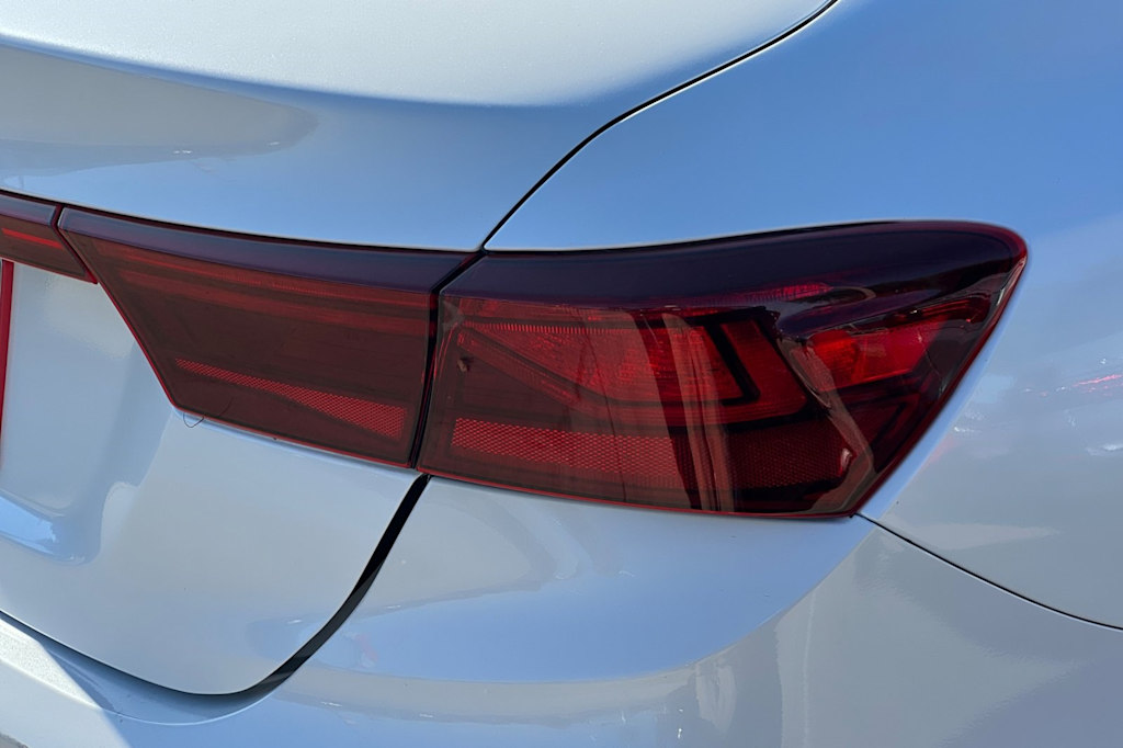 2024 Kia Forte LXS 25