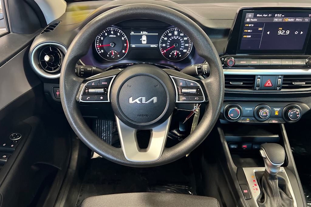 2024 Kia Forte LXS 7