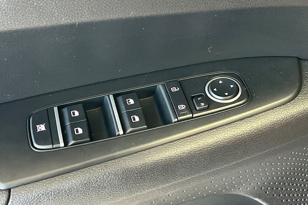 2024 Kia Forte LXS 20
