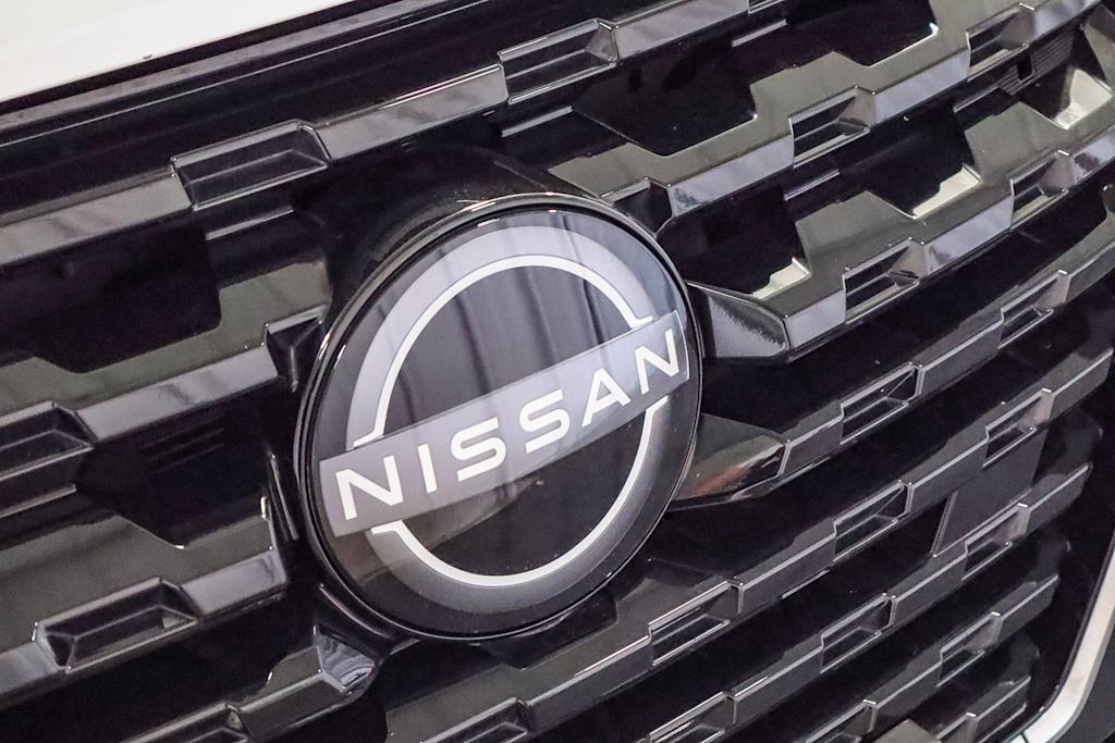 2022 Nissan Kicks SV 6