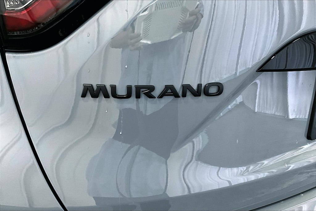 2024 Nissan Murano SV 7