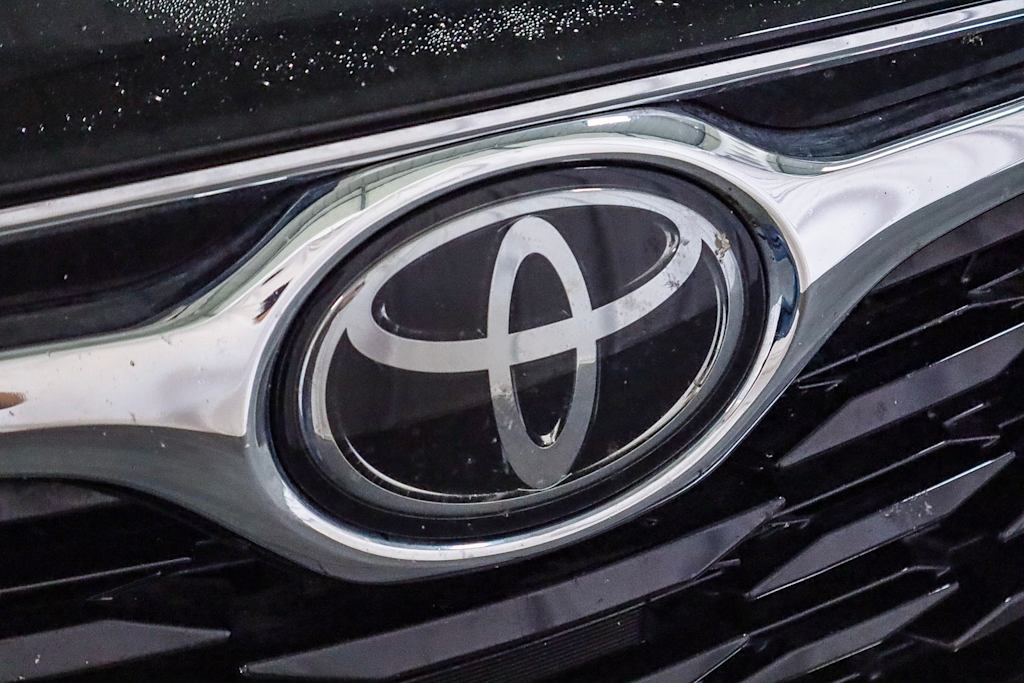 2020 Toyota Highlander Limited 6