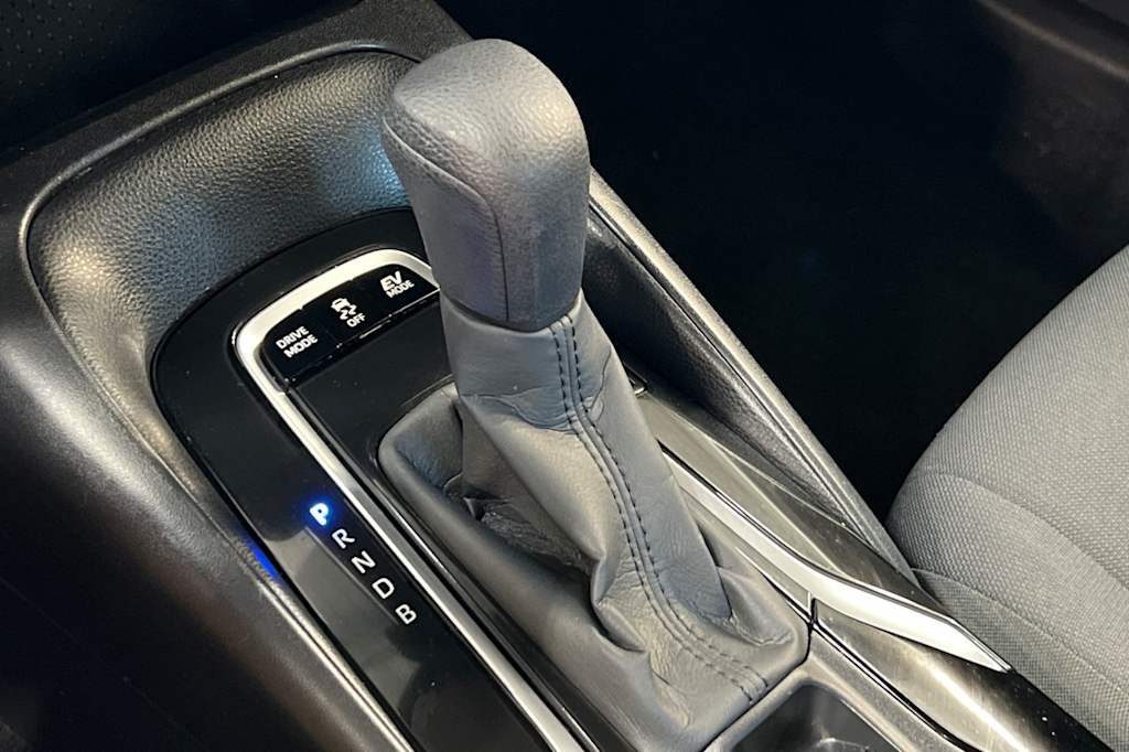2022 Toyota Corolla LE 14