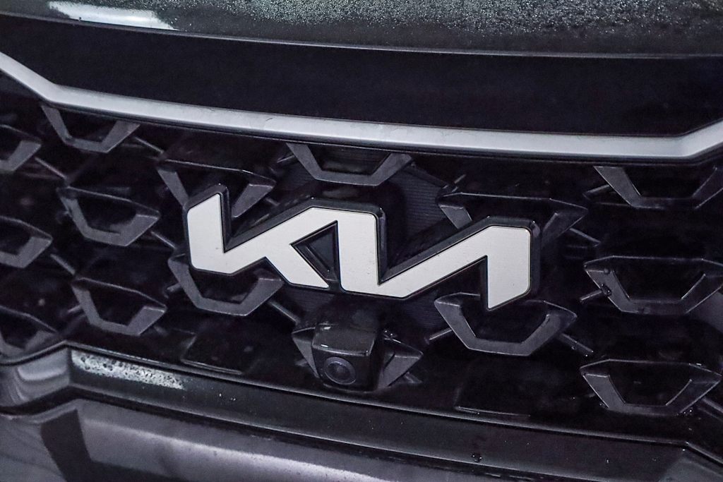 2022 Kia Sorento SX 6