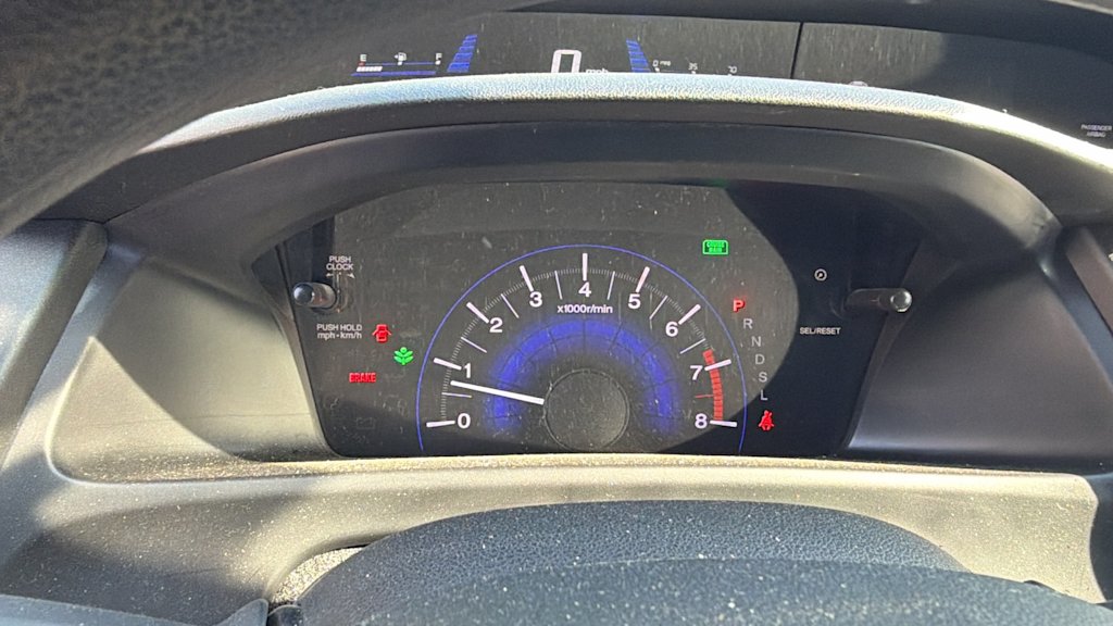 Thumbnail: 2015 Honda Civic - 8