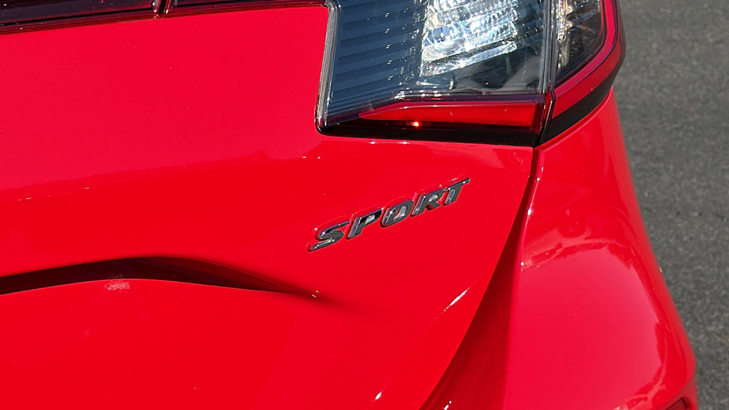 Thumbnail: 2023 Honda Civic - 30