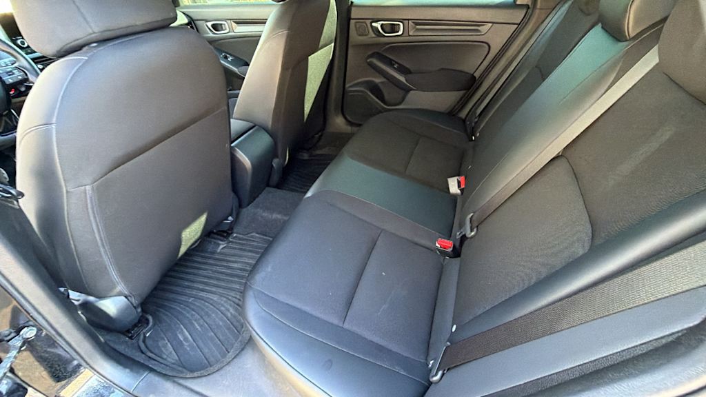 Thumbnail: 2024 Honda Civic - 11