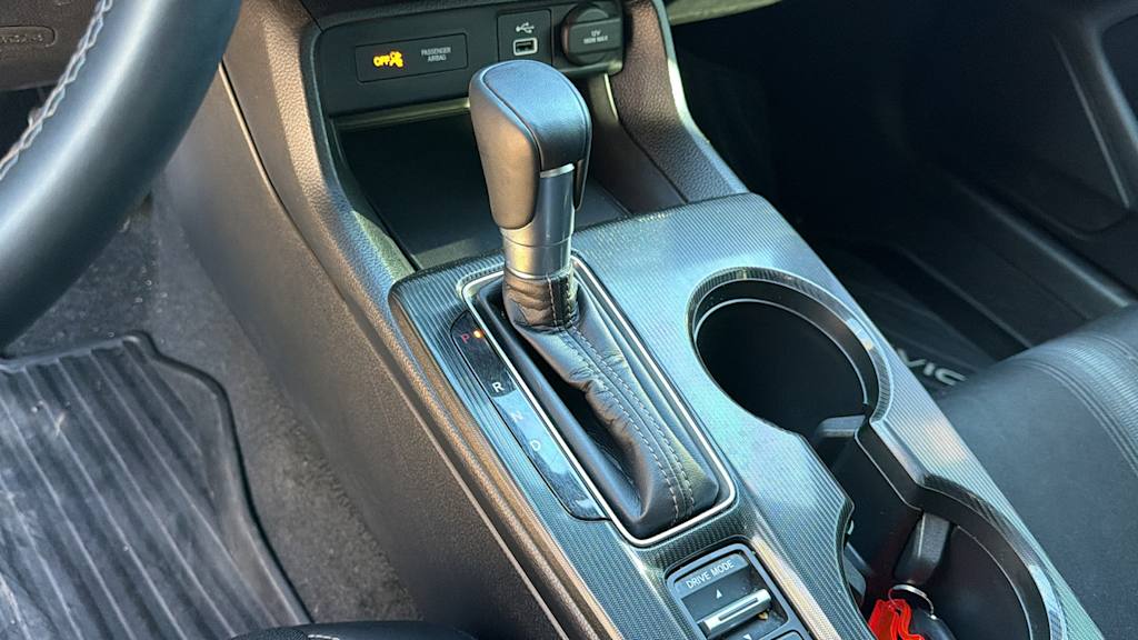 Thumbnail: 2024 Honda Civic - 14