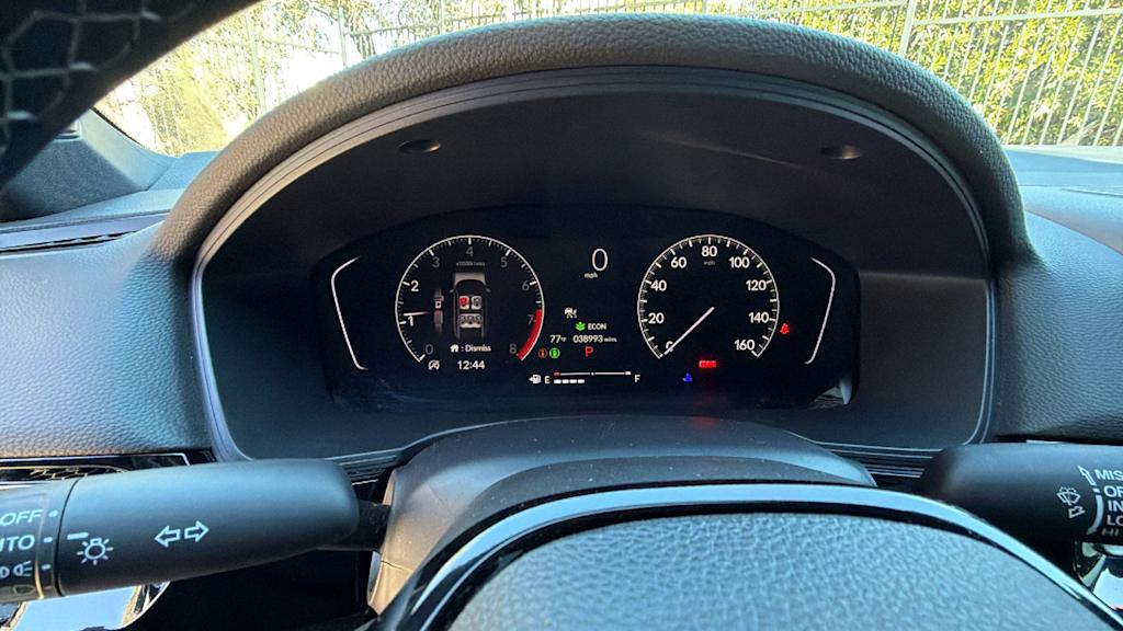 Thumbnail: 2024 Honda Civic - 15