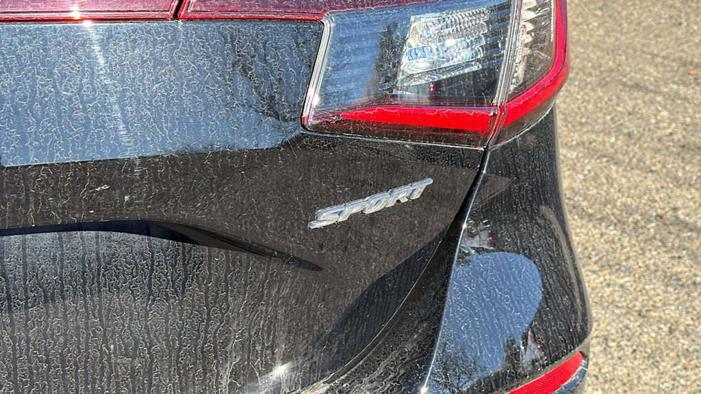 Thumbnail: 2024 Honda Civic - 7