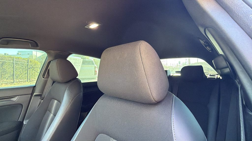 Thumbnail: 2024 Honda Civic - 10