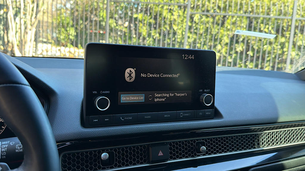 Thumbnail: 2024 Honda Civic - 13