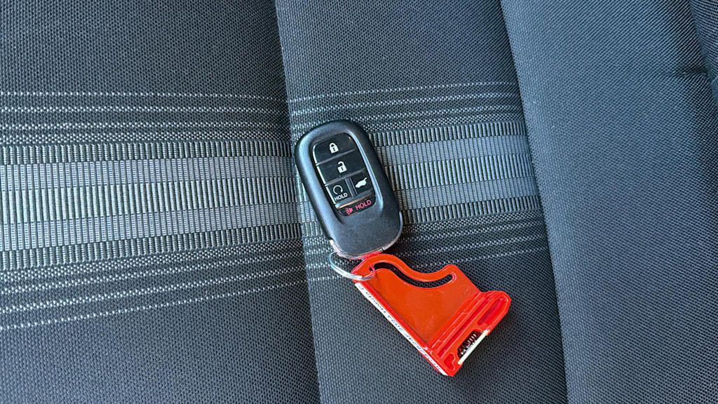 Thumbnail: 2024 Honda Civic - 16